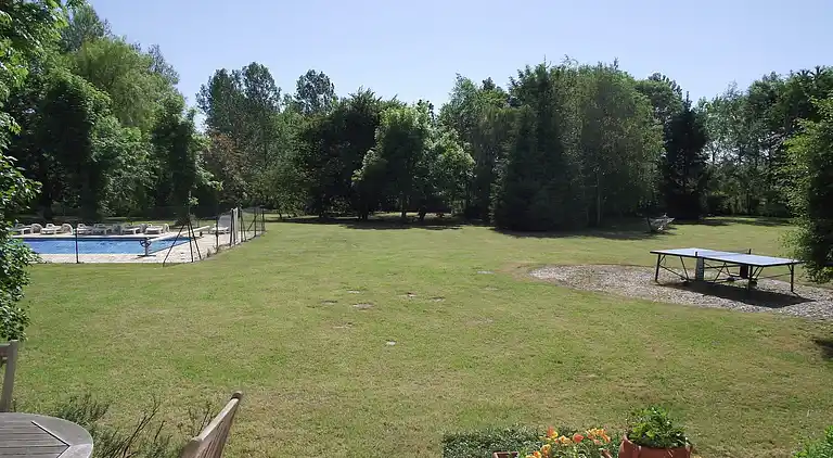 Holiday home in Arry