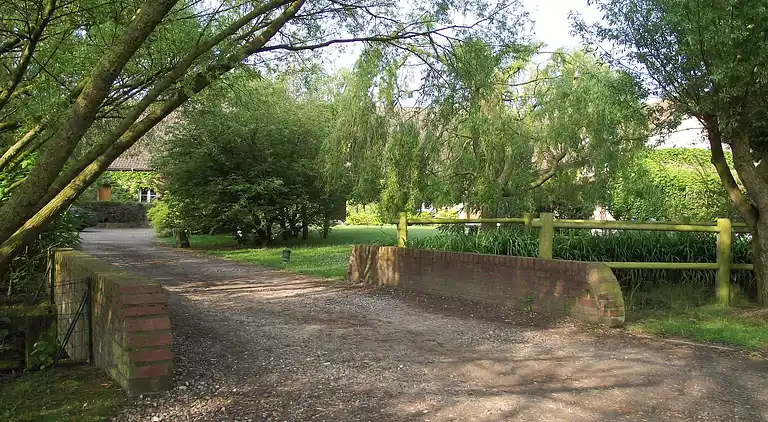 Holiday home in Arry