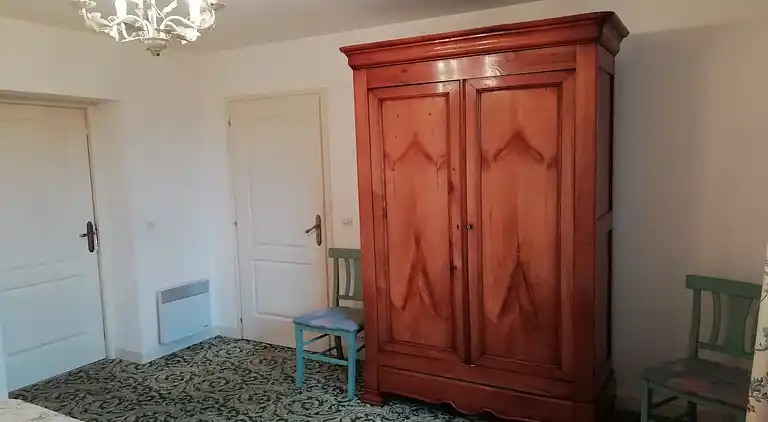 Holiday home in Arry