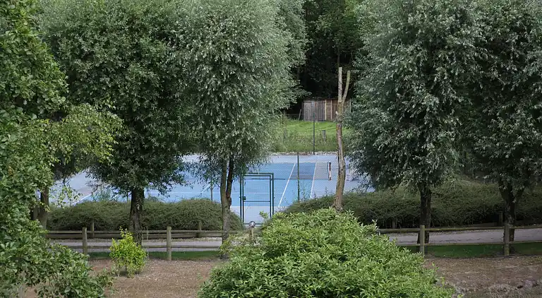 Holiday home in Arry