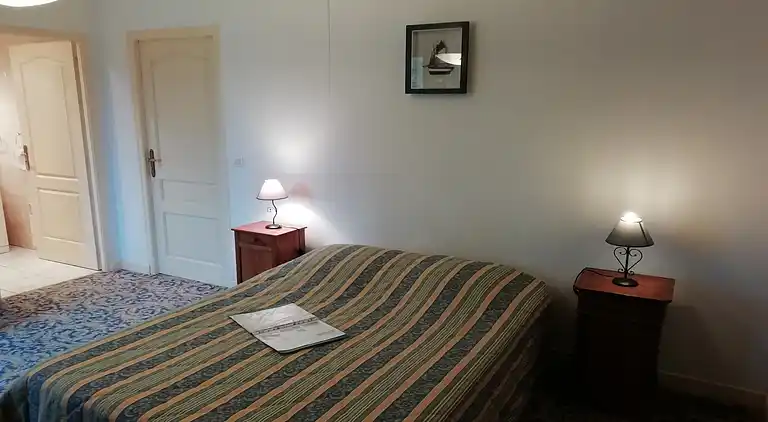 Holiday home in Arry