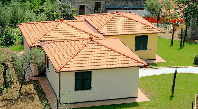 Holiday home in Montebello di Mezzo