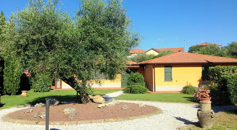 Holiday home in Montebello di Mezzo
