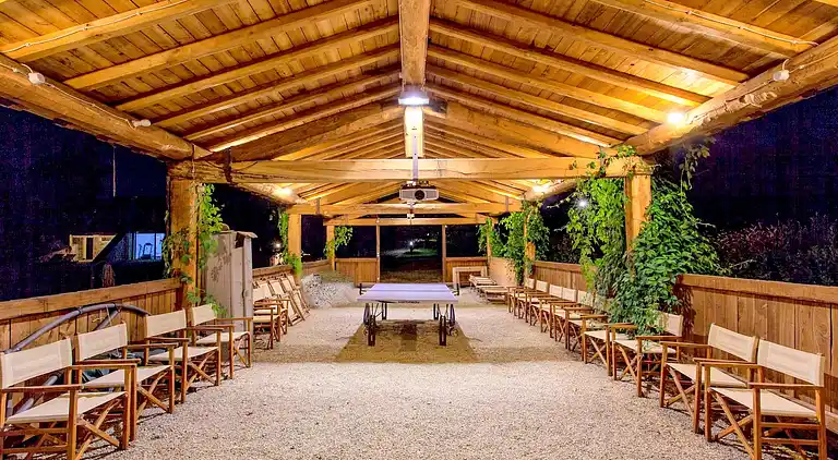 Hytte i Terranuova Bracciolini