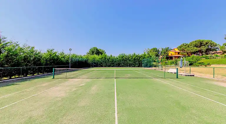 Hytte i Terranuova Bracciolini