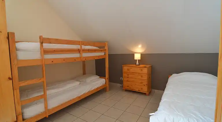 Holiday home in Hodister