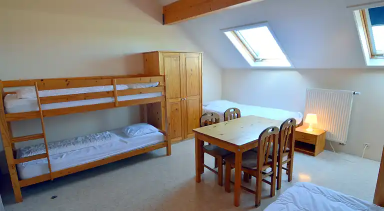 Holiday home in Hodister