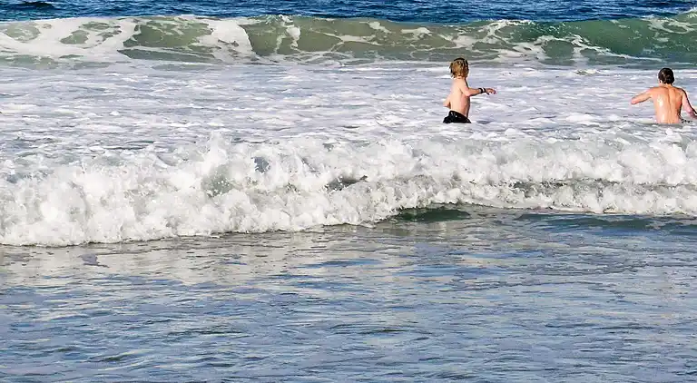Holiday home in Digermulen
