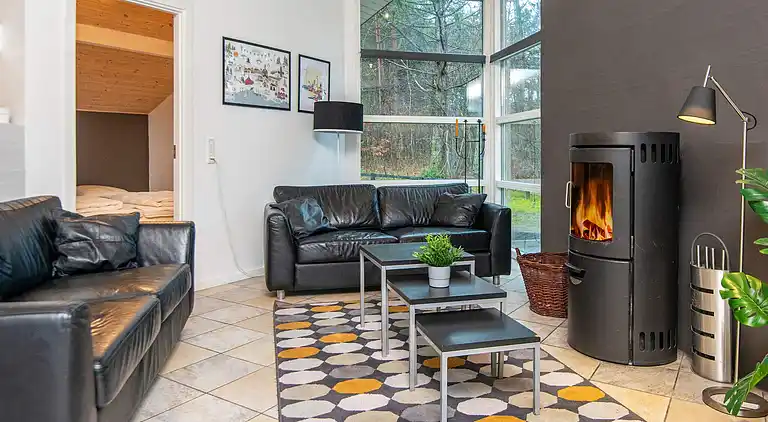 Holiday home in Fugleslev