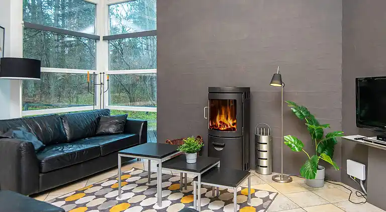 Holiday home in Fugleslev