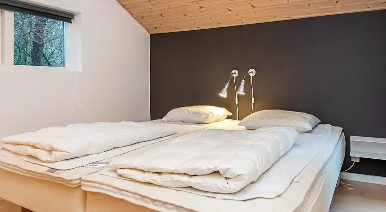 Holiday home in Fugleslev