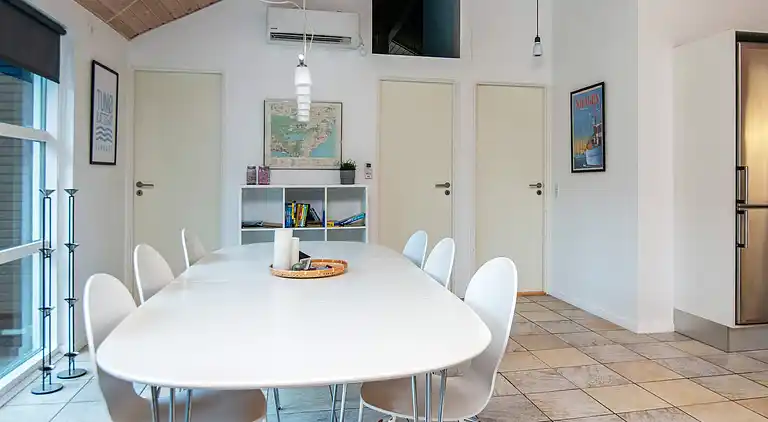 Holiday home in Fugleslev