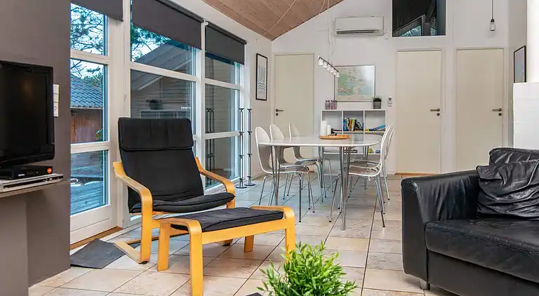 Holiday home in Fugleslev