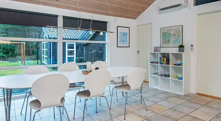 Holiday home in Fugleslev