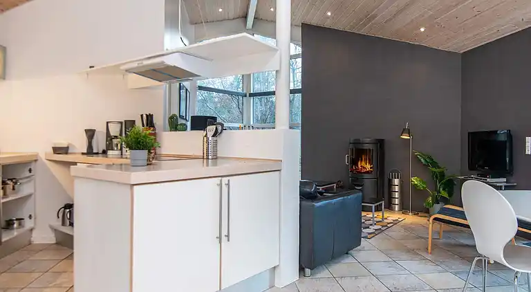 Holiday home in Fugleslev