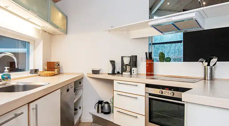 Holiday home in Fugleslev