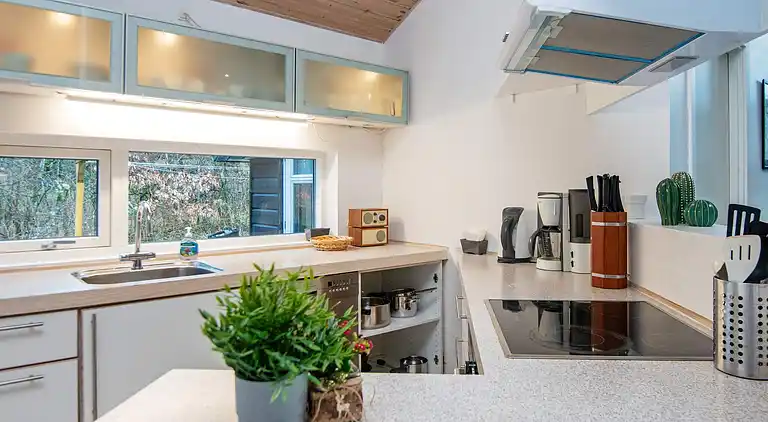 Holiday home in Fugleslev