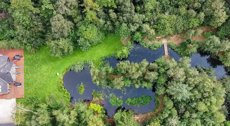 Feriebolig i Bogense