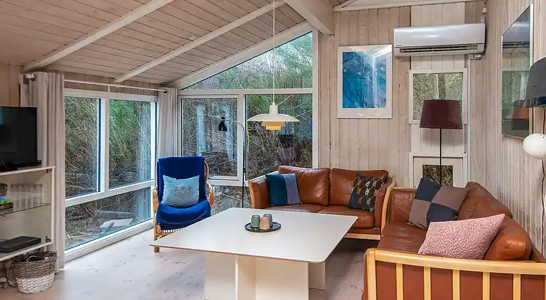 Holiday home in Handrup Strand