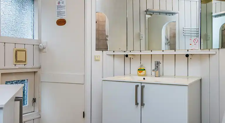 Holiday home in Handrup Strand