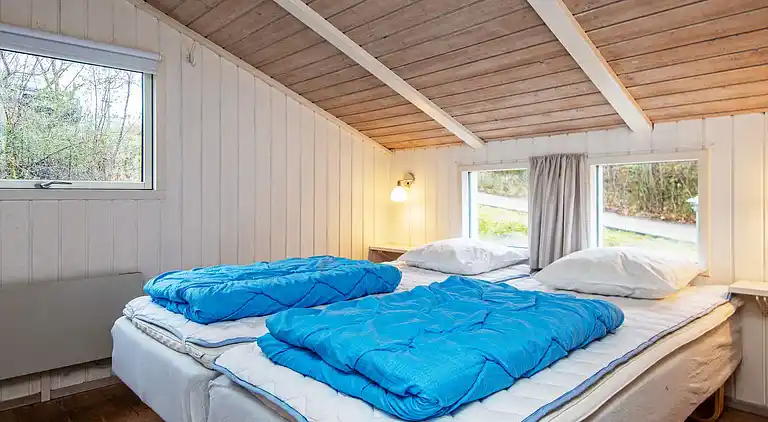 Holiday home in Handrup Strand