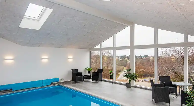 Holiday home in Handrup Strand