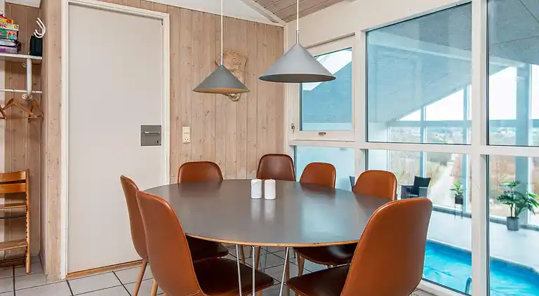 Holiday home in Handrup Strand