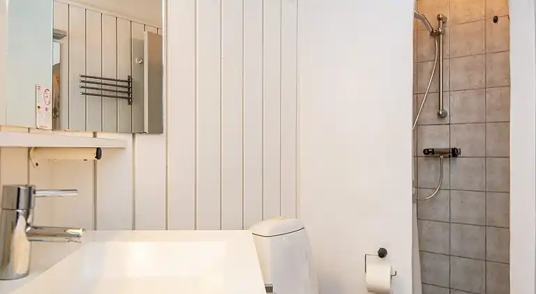 Holiday home in Handrup Strand