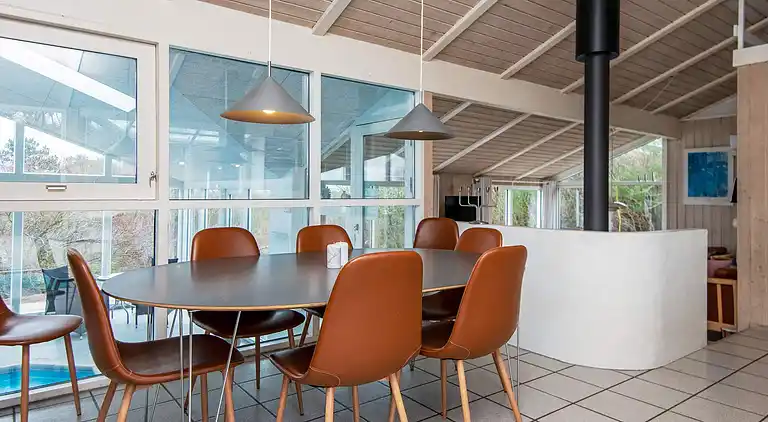 Holiday home in Handrup Strand