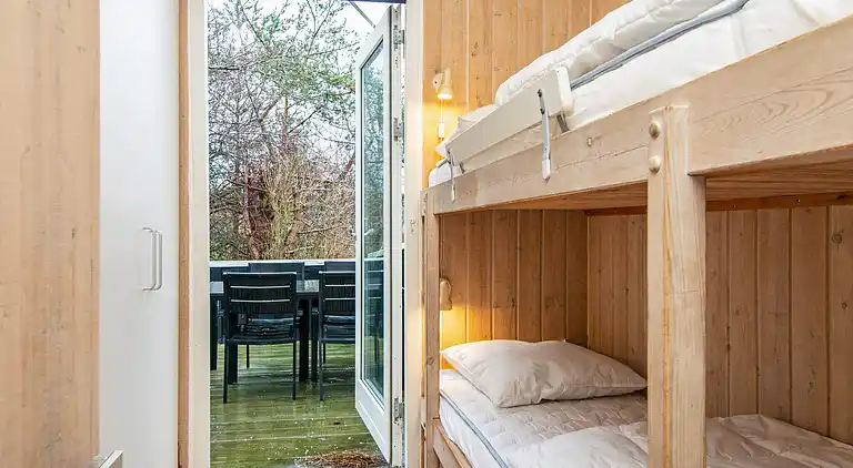 Holiday home in Handrup Strand