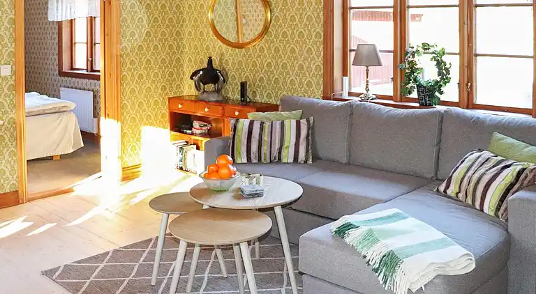 Sommerhus i Varberg S