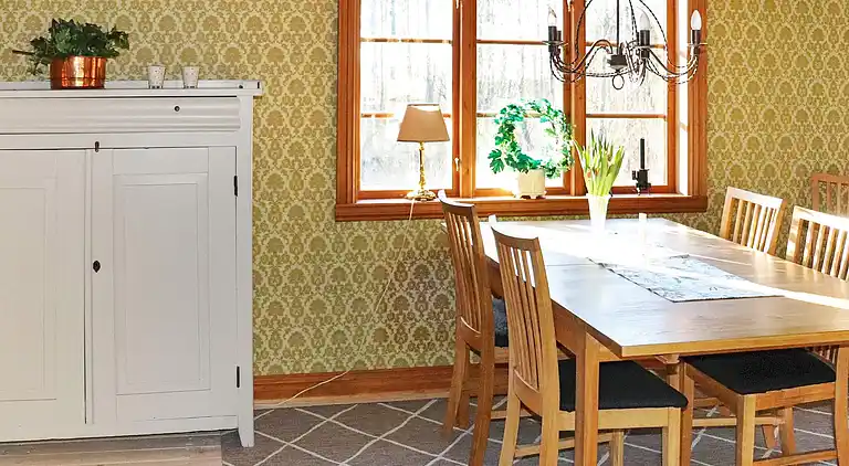 Sommerhus i Varberg S