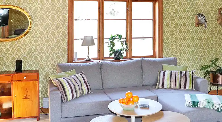 Sommerhus i Varberg S