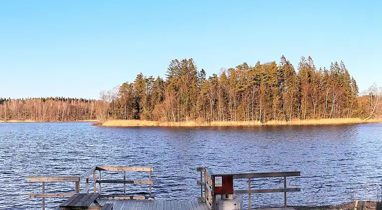 Sommerhus i Varberg S