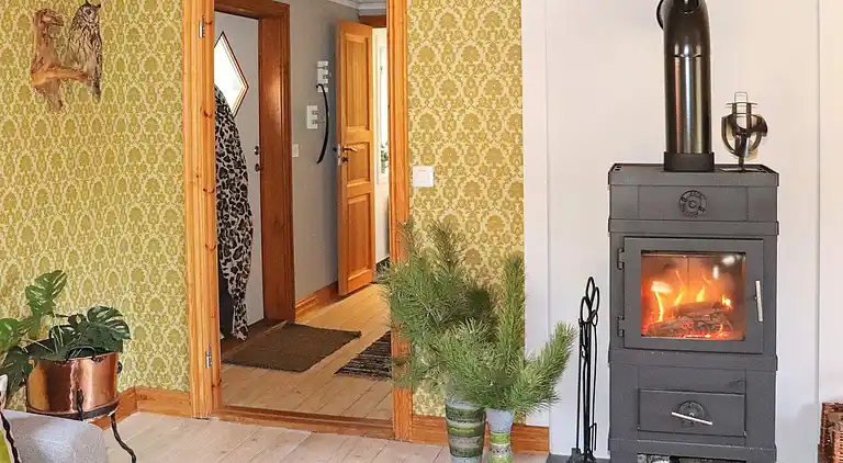 Sommerhus i Varberg S