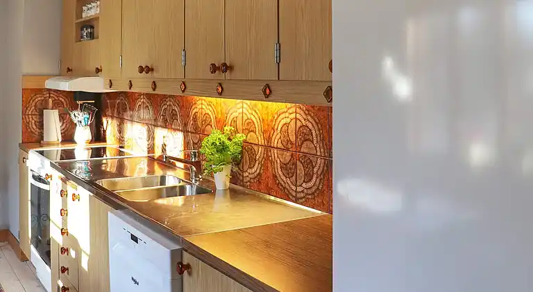 Sommerhus i Varberg S