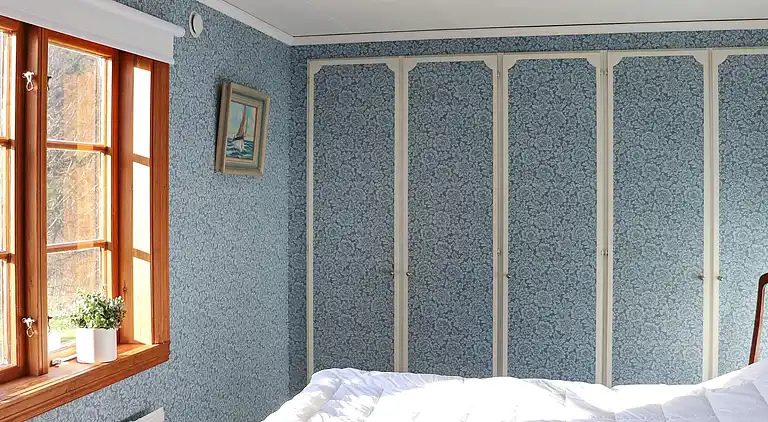 Sommerhus i Varberg S