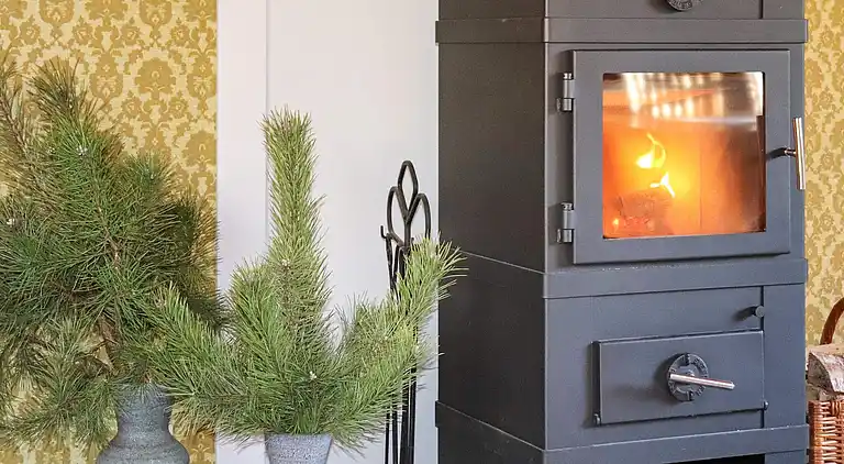 Sommerhus i Varberg S