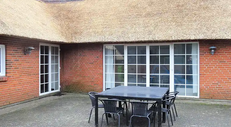 Maison de vacances en Ulfborg