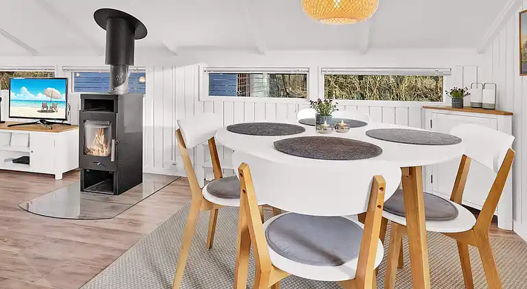 Holiday home in Branderup J