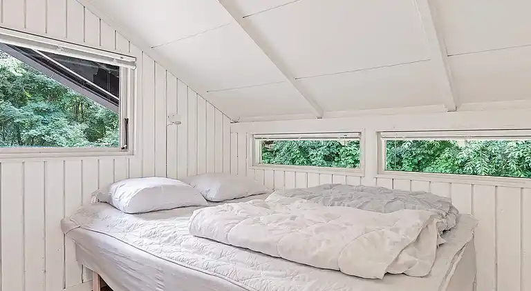 Holiday home in Branderup J