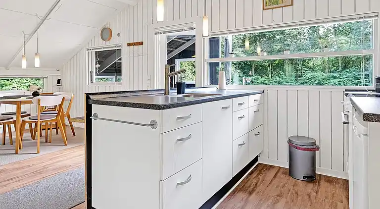 Holiday home in Branderup J