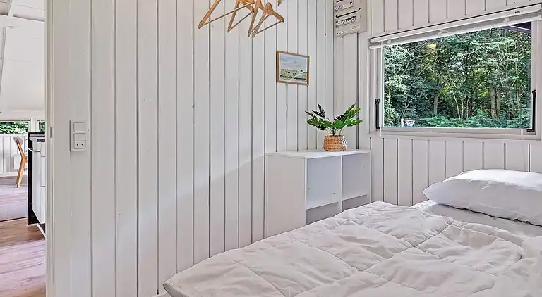 Holiday home in Branderup J