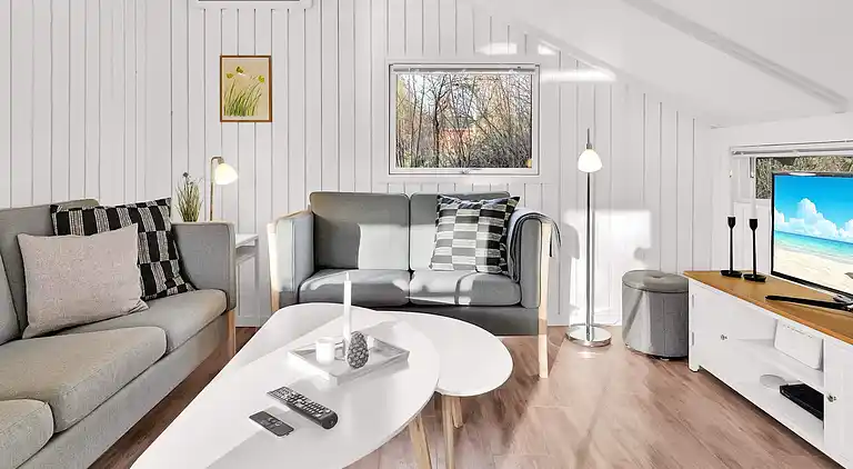 Holiday home in Branderup J