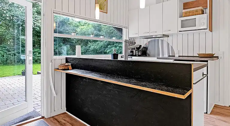 Holiday home in Branderup J