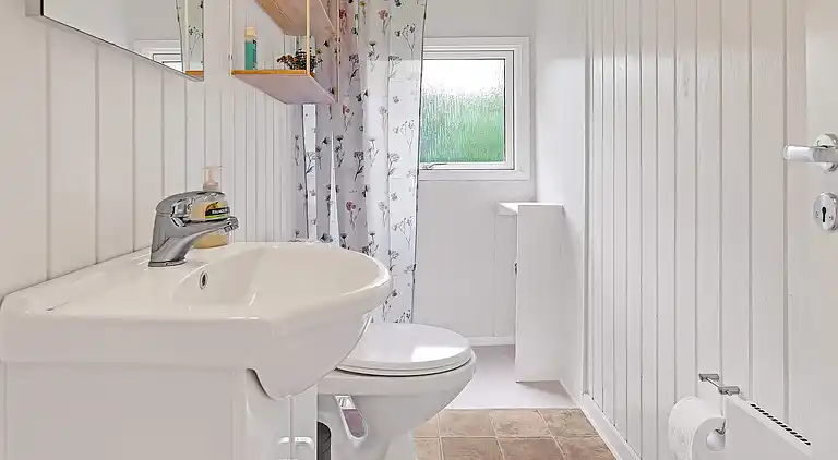 Holiday home in Branderup J