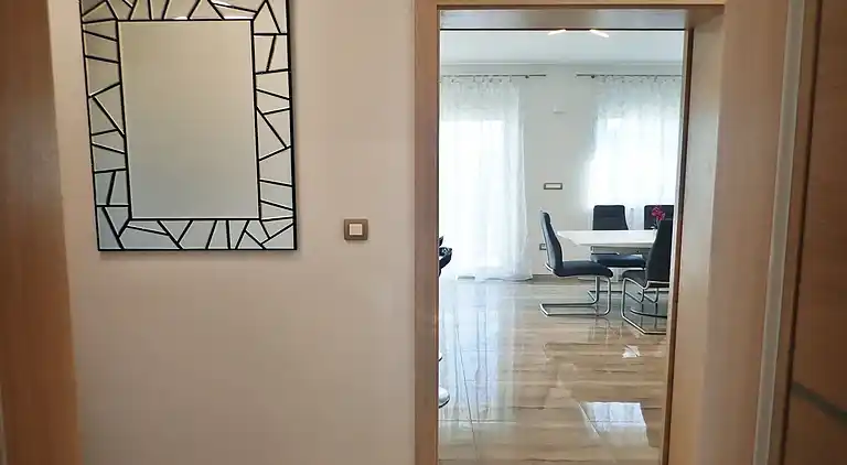 Ferielejlighed i Starigrad