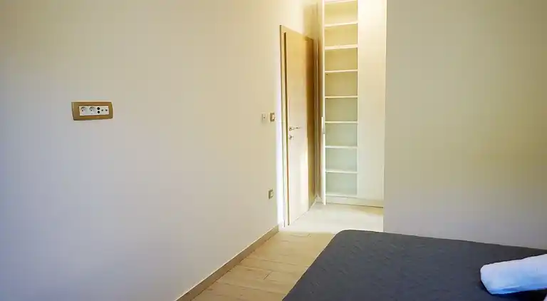 Ferielejlighed i Starigrad