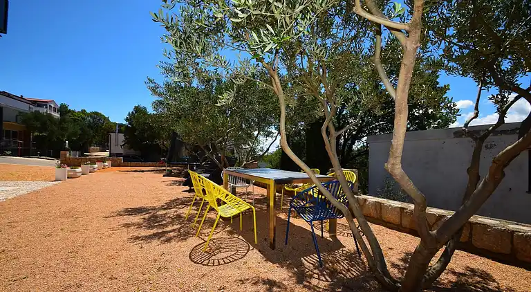 Ferielejlighed i Starigrad