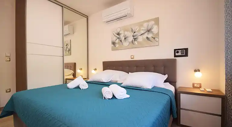 Ferielejlighed i Starigrad